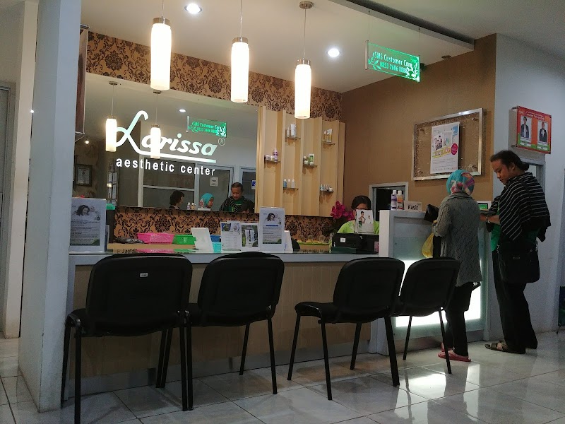 Gigi Cerah, Senyum Bahagia: Syam Dental di Hati Warga Cilacap